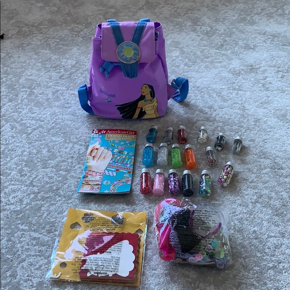 AG Set - Picture 2 of 5